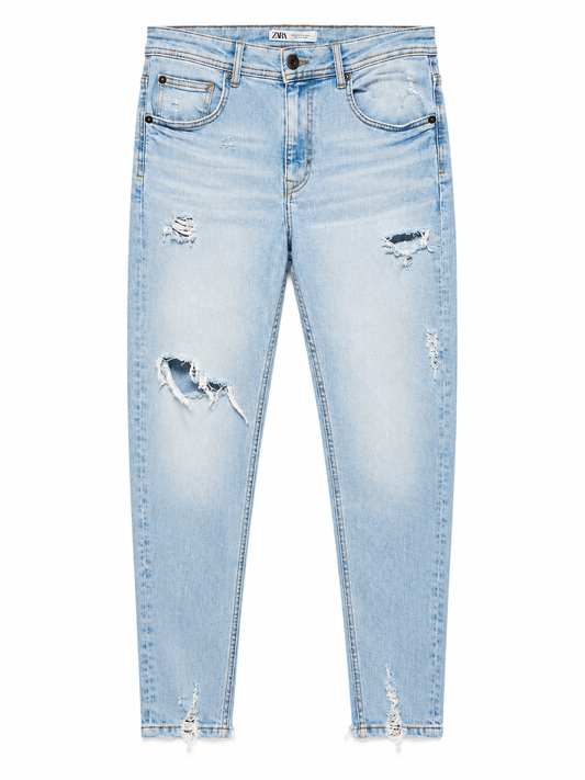 Jean Zara T.40 Jean