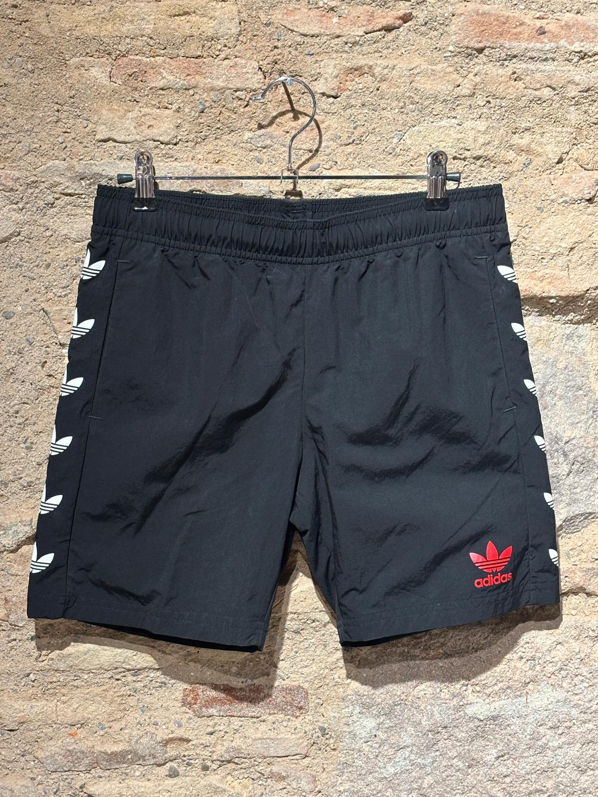Bermuda Adidas Negra
