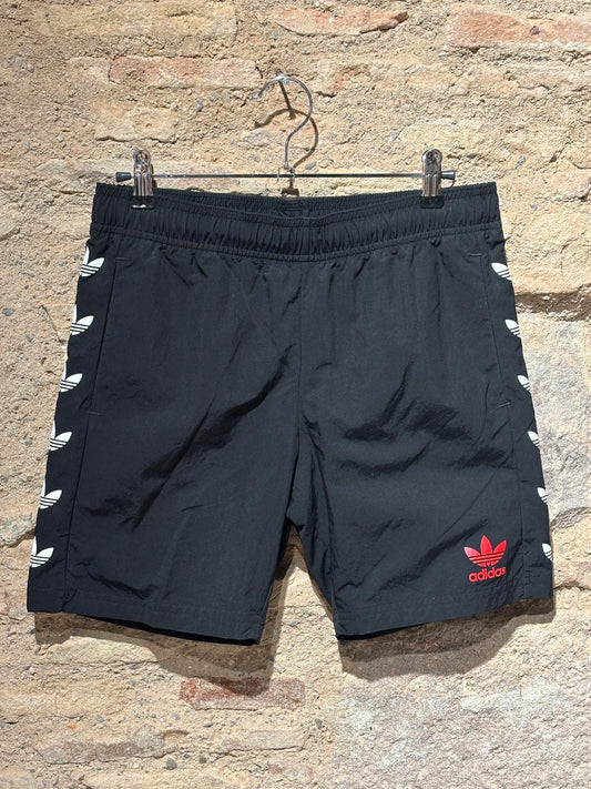 Bermuda Adidas Negra