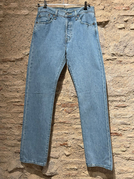 Jean jean T.30 Celeste