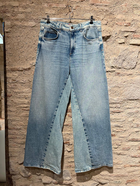 Jean Zara T.42 Celeste