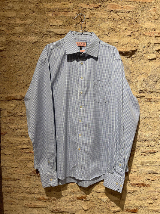 Camisa Pink T.17 Estampado