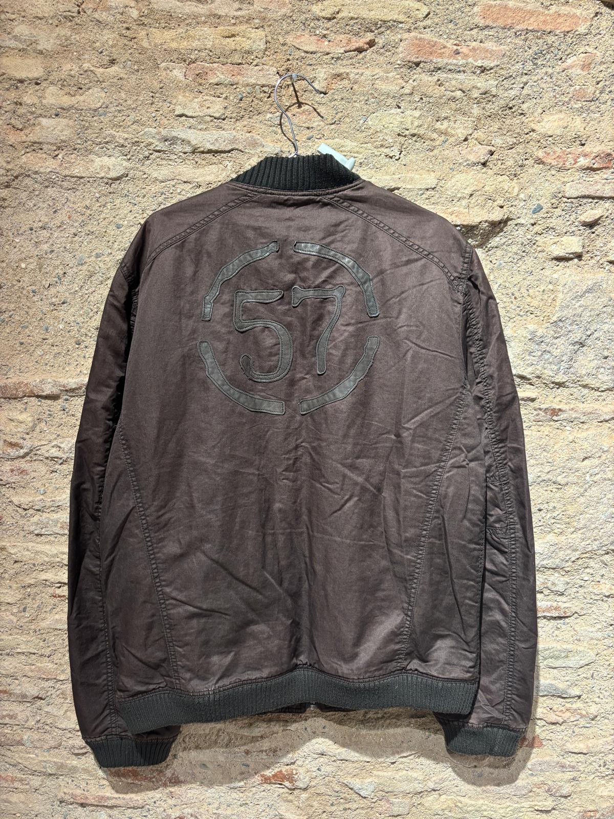 Abrigo CHEVIGNON T.XXL Marron