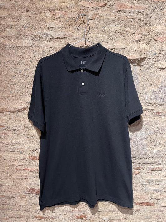 Camiseta Gap T.L Negro