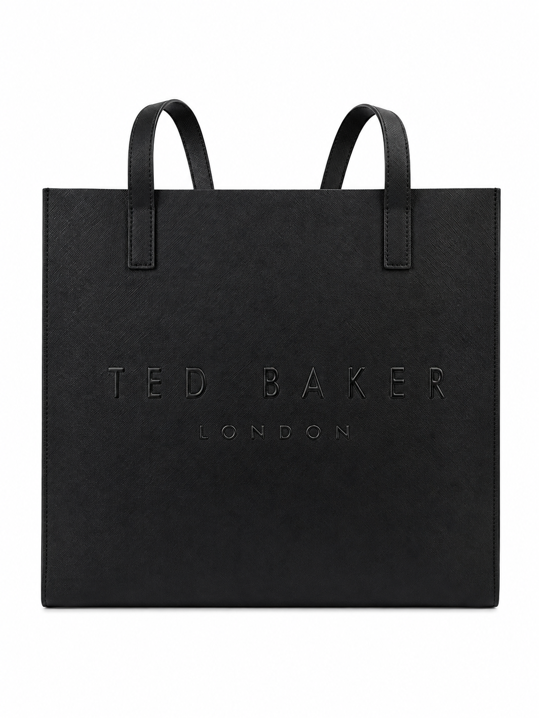 Bolso Ted Baker T.U Negro