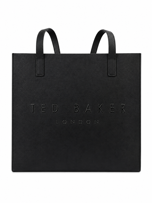 Bolso Ted Baker T.U Negro