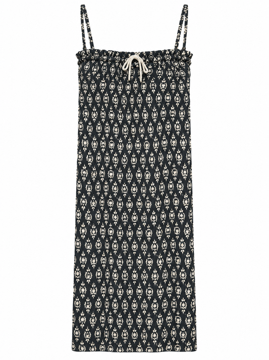 Vestido Sin Marca T.U Estampado