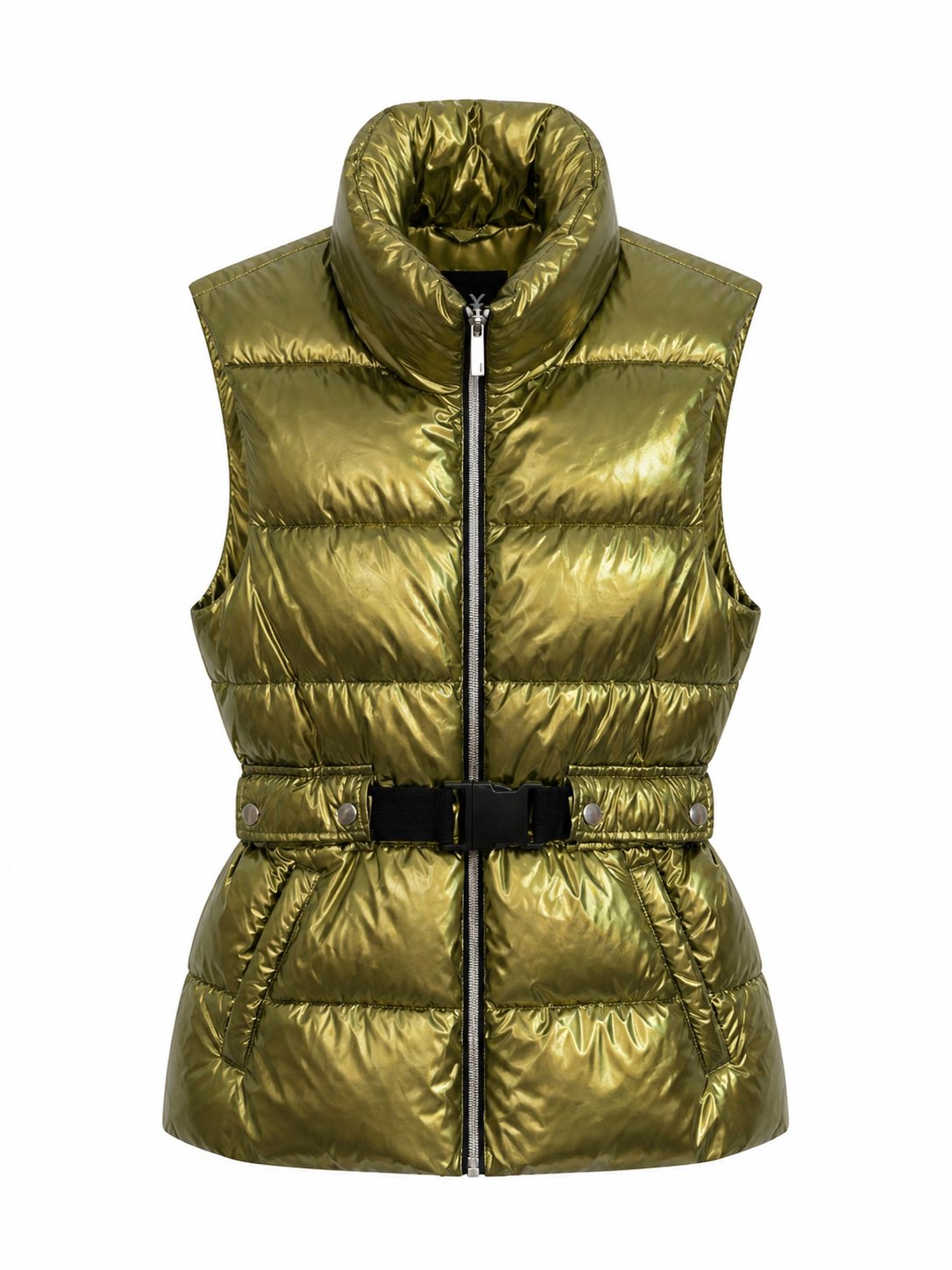 Chaleco Only T.S Verde